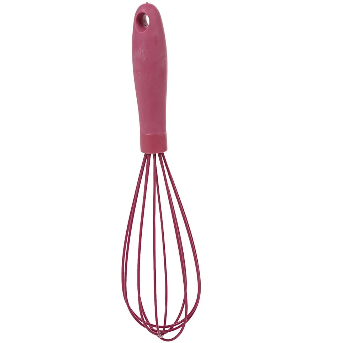 Online Fouet de cuisine en silicone rose Préparation Culinaire