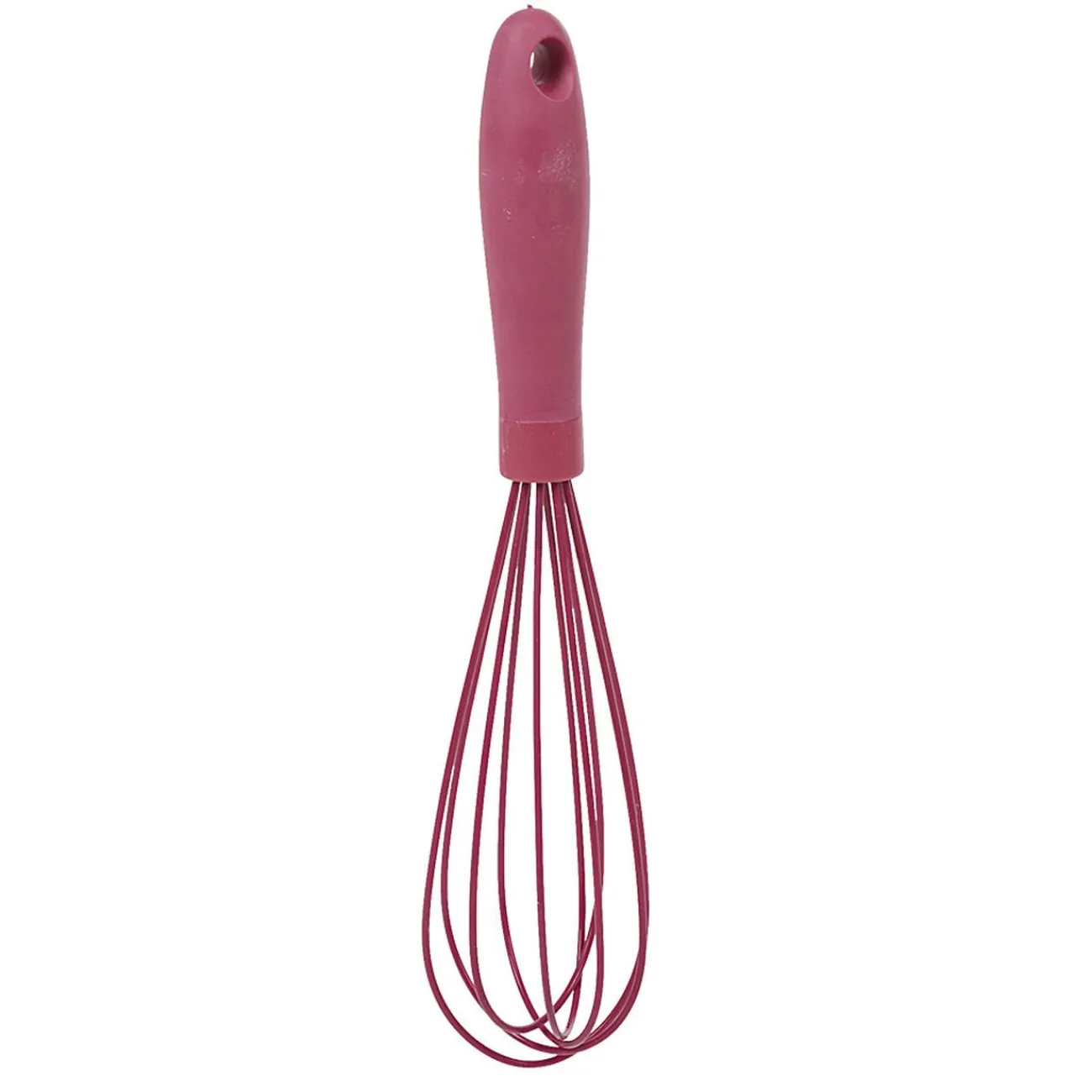 Online Fouet de cuisine en silicone rose Préparation Culinaire