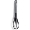 Best Fouet en plastique noir et gris L.30,5cm Préparation Culinaire