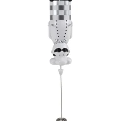 Outlet Fouet mousseur électrique 2 en 1 Préparation Culinaire