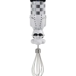 Outlet Fouet mousseur électrique 2 en 1 Préparation Culinaire