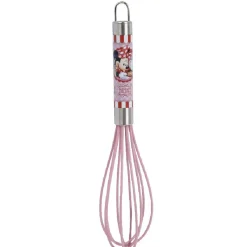 Online Fouet silicone Minnie Préparation Culinaire
