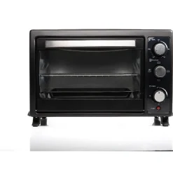 Outlet Four noir 25 L Homday Petit Électroménager