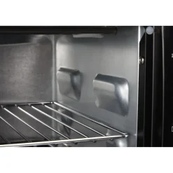 Outlet Four noir 25 L Homday Petit Électroménager