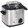 Sale Friteuse et fondue en inox gris Petit Électroménager