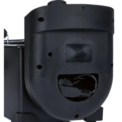 Outlet Friteuse électrique 3 L noir Homday 2000 W Petit Électroménager