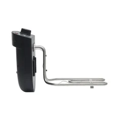 Online Friteuse électrique Homday amovible en inox 3L Petit Électroménager