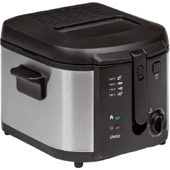 Clearance Friteuse électrique 3L Petit Électroménager