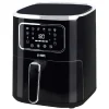 Online Friteuse sans huile Air Fryer digitale 5L - 1450W Petit Électroménager