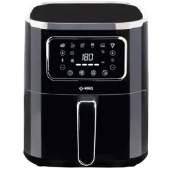 Online Friteuse sans huile Air Fryer digitale 5L - 1450W Petit Électroménager