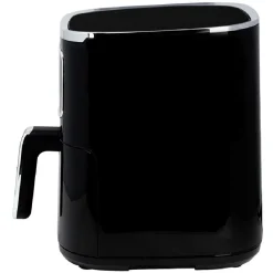 Online Friteuse sans huile Air Fryer digitale 5L - 1450W Petit Électroménager