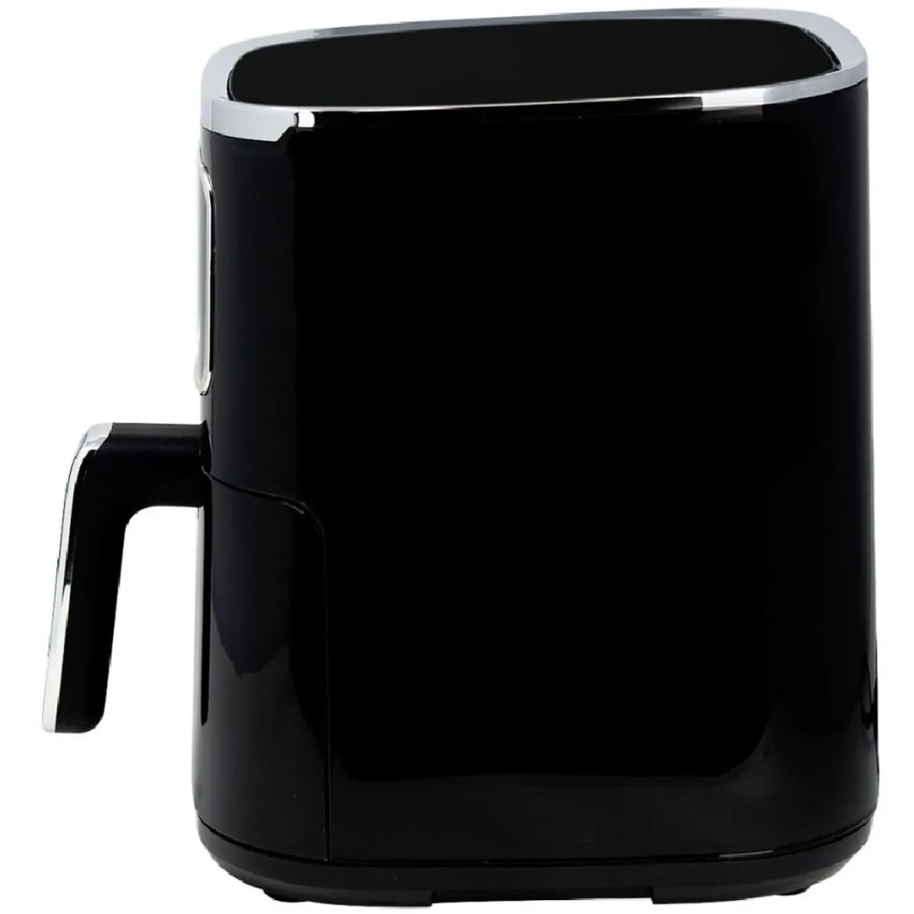 Online Friteuse sans huile Air Fryer digitale 5L - 1450W Petit Électroménager