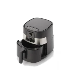 Friteuse sans huile Homday 4 L noir Petit Électroménager