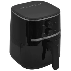 Hot Friteuse sans huile Homday 4,3L 1500W Petit Électroménager