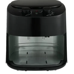 New Friteuse sans huile Homday 4,2L Petit Électroménager