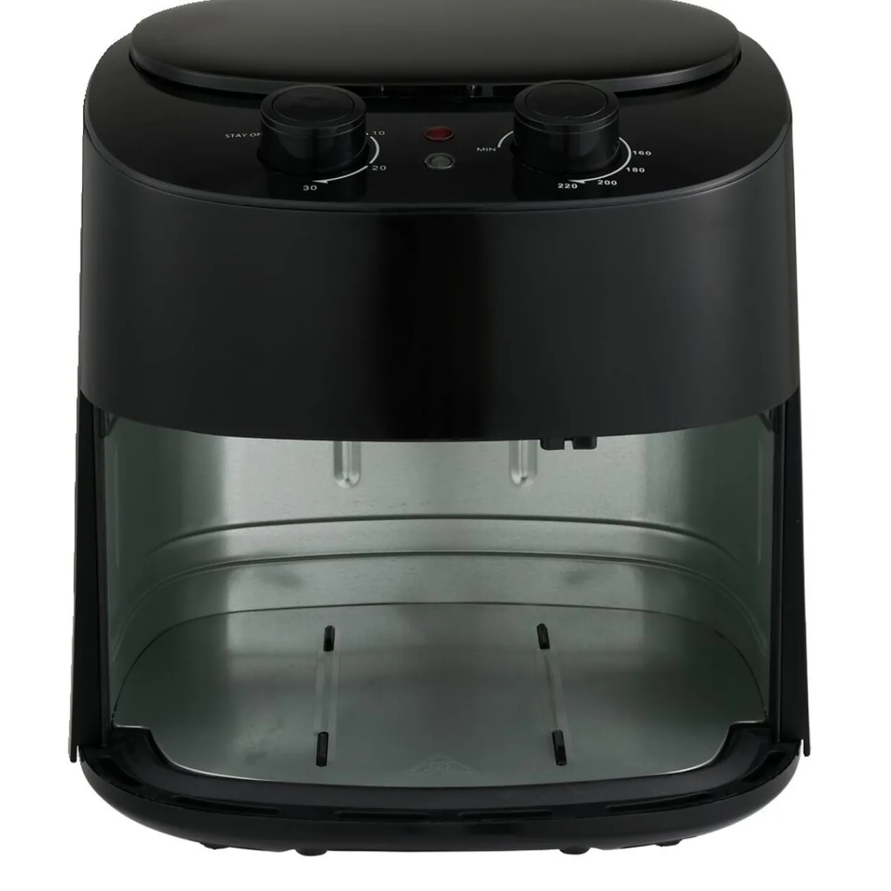 New Friteuse sans huile Homday 4,2L Petit Électroménager