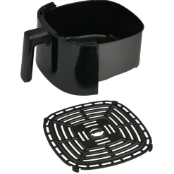 New Friteuse sans huile Homday 4,2L Petit Électroménager