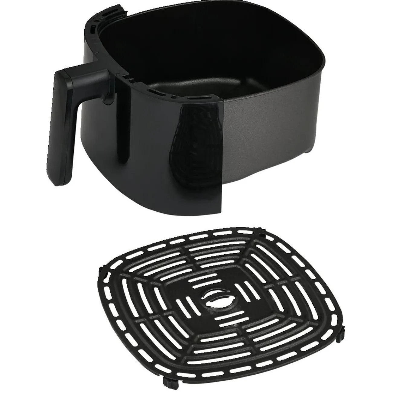 New Friteuse sans huile Homday 4,2L Petit Électroménager