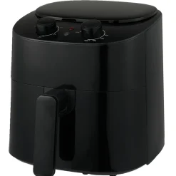 New Friteuse sans huile Homday 4,2L Petit Électroménager