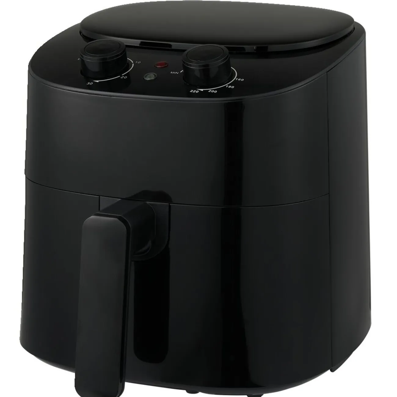 New Friteuse sans huile Homday 4,2L Petit Électroménager