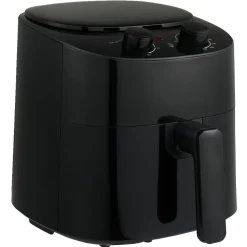 New Friteuse sans huile Homday 4,2L Petit Électroménager