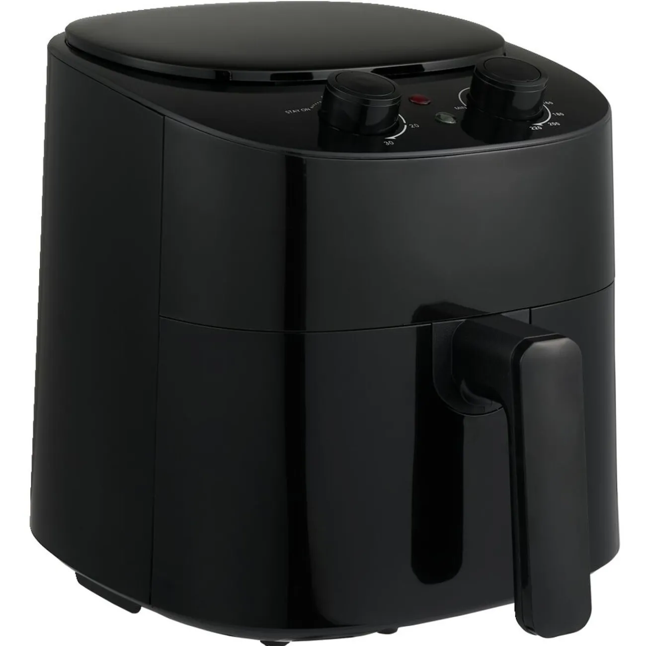 New Friteuse sans huile Homday 4,2L Petit Électroménager