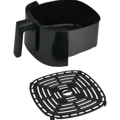 New Friteuse sans huile Homday 4,2L Petit Électroménager