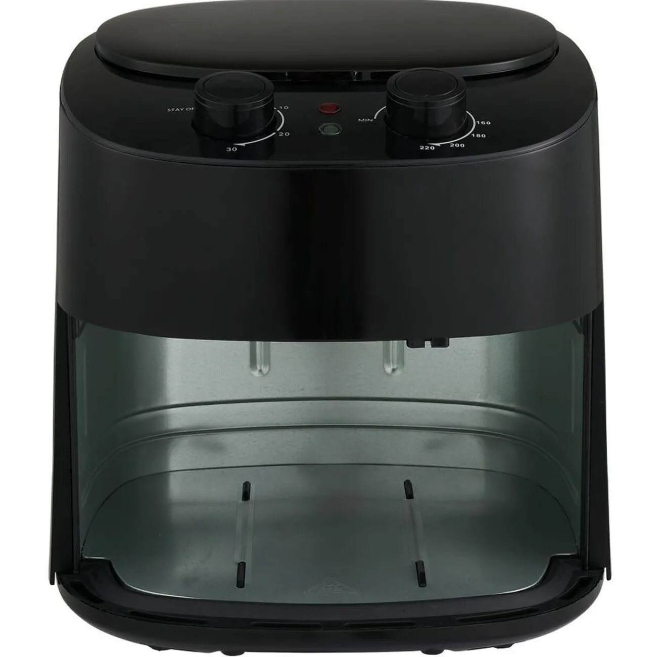 New Friteuse sans huile Homday 4,2L Petit Électroménager