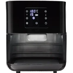 Friteuse sans huile 2,5L - 8 programmes de cuisson - 1400/1650 W Petit Électroménager