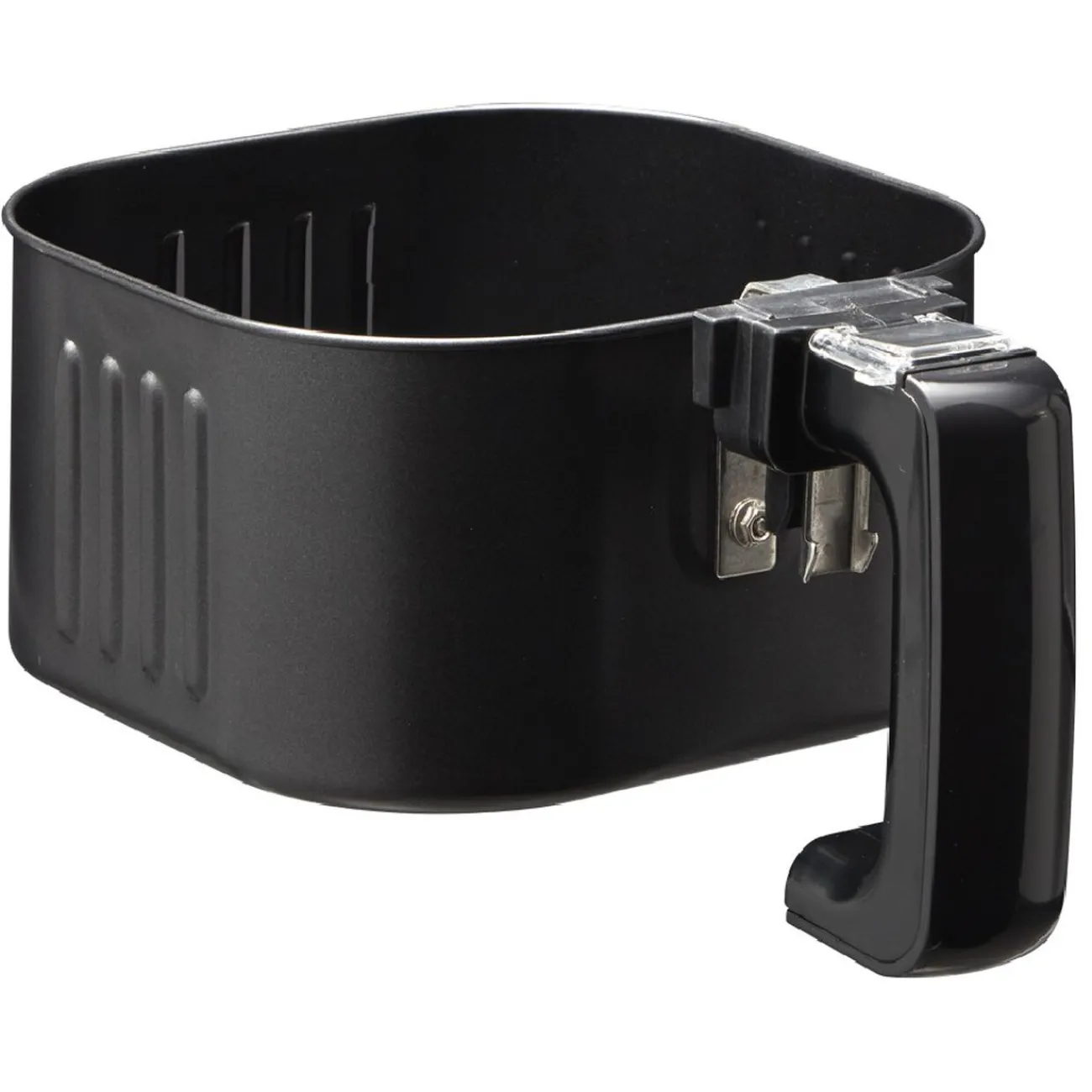 Friteuse sans huile 2,5L - 8 programmes de cuisson - 1400/1650 W Petit Électroménager