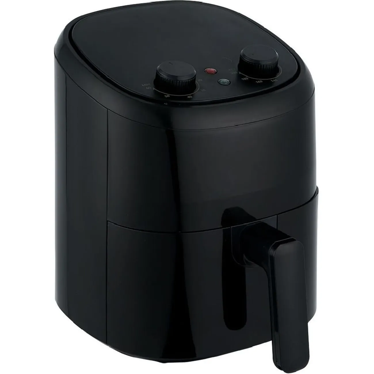 New Friteuse sans huile 2,2L programmable Petit Électroménager