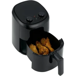 New Friteuse sans huile 2,2L programmable Petit Électroménager
