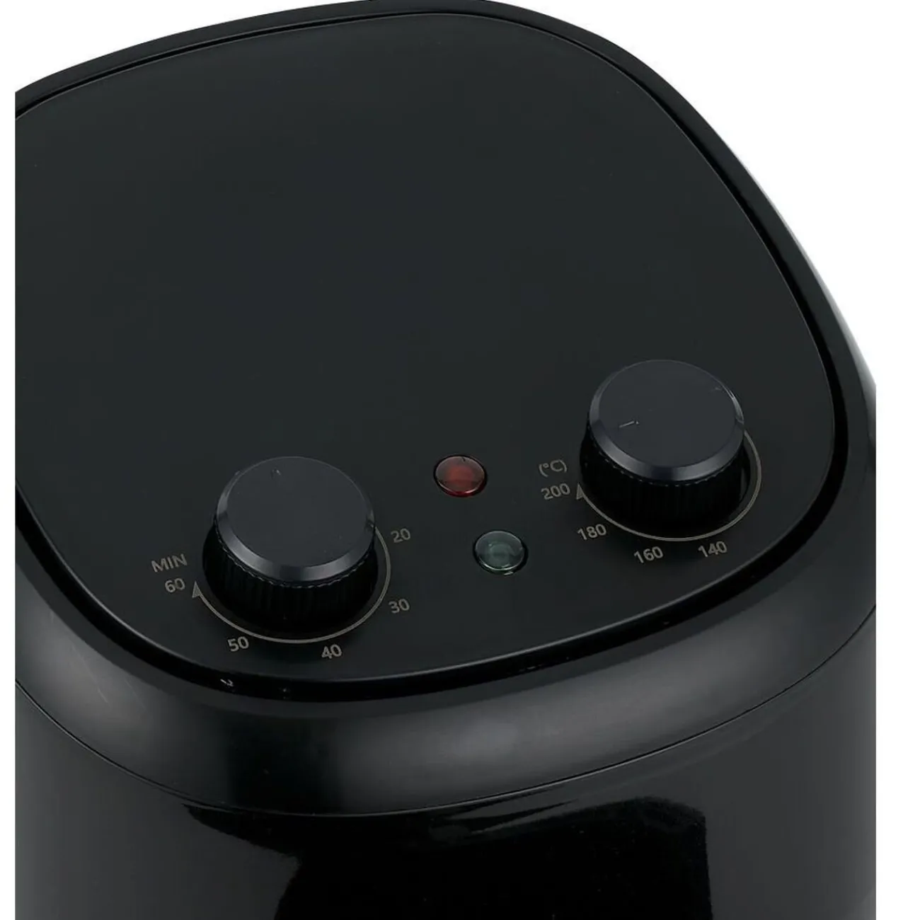 New Friteuse sans huile 2,2L programmable Petit Électroménager