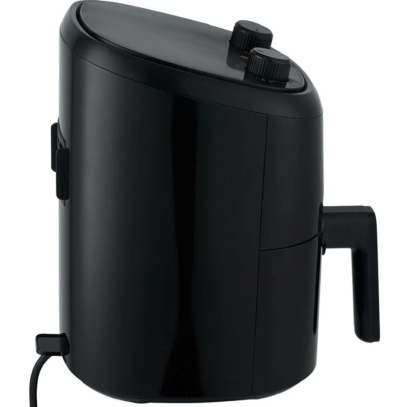 New Friteuse sans huile 2,2L programmable Petit Électroménager