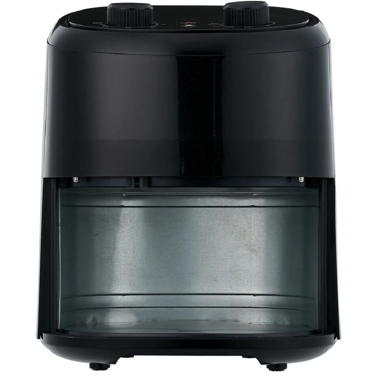 New Friteuse sans huile 2,2L programmable Petit Électroménager