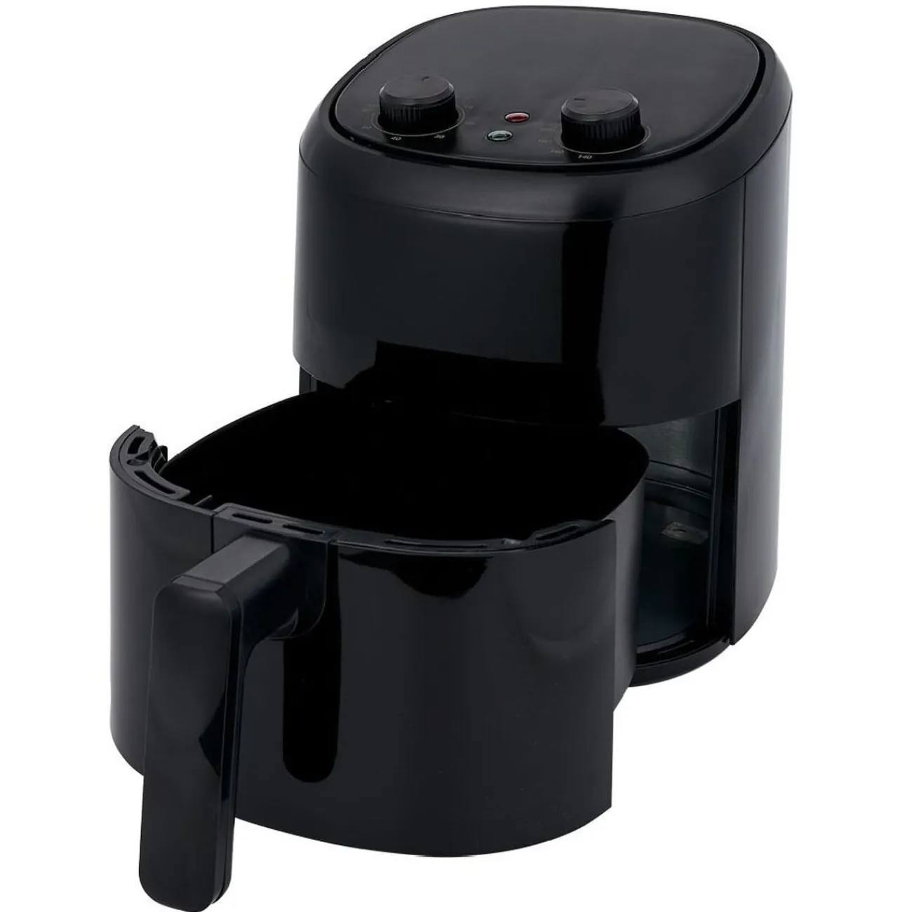 New Friteuse sans huile 2,2L programmable Petit Électroménager