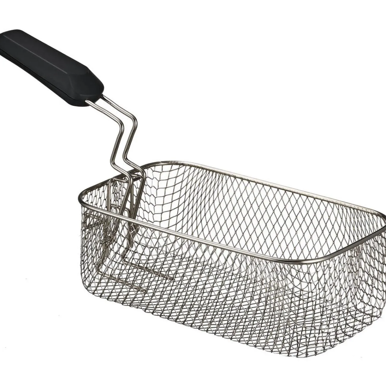 New Friteuse semi professionnelle Cuisilux avec robinet 4L Petit Électroménager