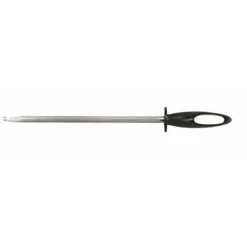 Outlet Fusil à aiguiser mèche 30 cm Préparation Culinaire