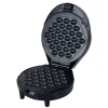 Discount Gaufrier Bubble Homday Petit Électroménager