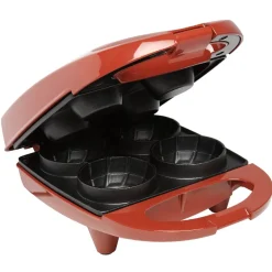 Online Gaufrier pour coupelles à glace Homday Petit Électroménager