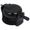 Sale Gaufrier rotatif Petit Électroménager
