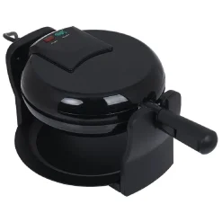 Sale Gaufrier rotatif Petit Électroménager
