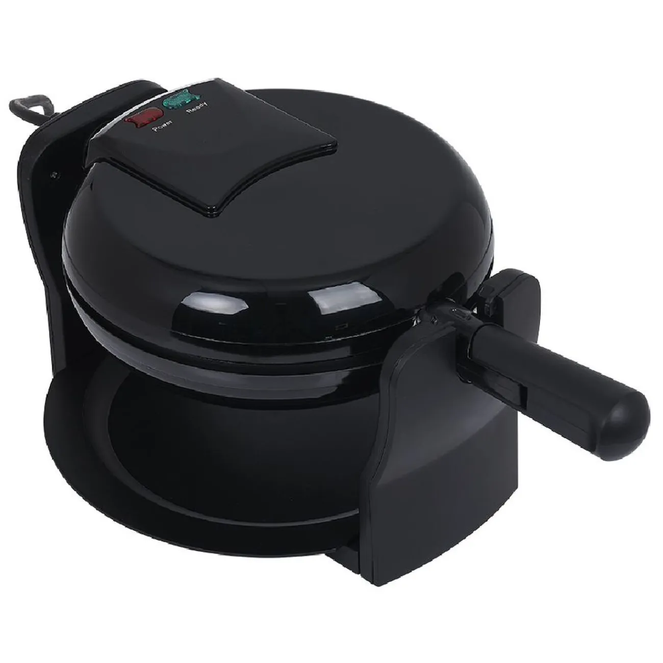 Sale Gaufrier rotatif Petit Électroménager