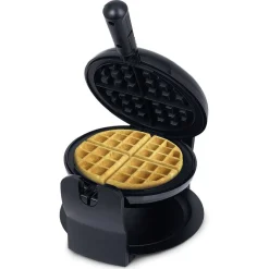 Sale Gaufrier rotatif Petit Électroménager