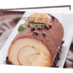 Discount box Bûches toute saison Préparation Culinaire