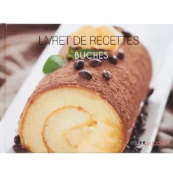 Discount box Bûches toute saison Préparation Culinaire