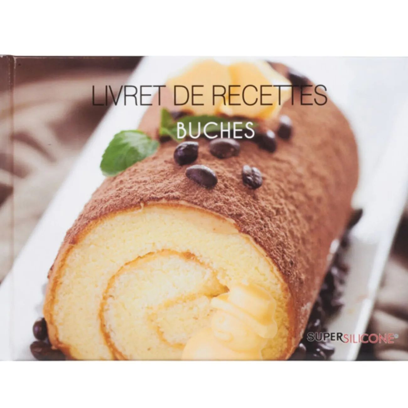 Discount box Bûches toute saison Préparation Culinaire