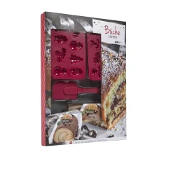 Discount box Bûches toute saison Préparation Culinaire