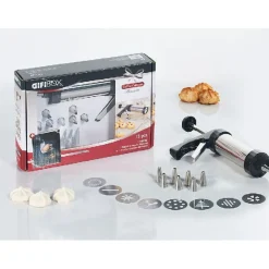 Clearance box Biscuits Préparation Culinaire