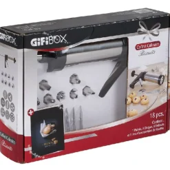 Clearance box Biscuits Préparation Culinaire